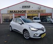 RENAULT Clio IV intens