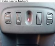 Dacia sandero II 0.9 tce 90ch laureate + option