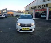 Dacia sandero II 0.9 tce 90ch laureate + option