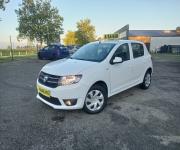 Dacia sandero II 0.9 tce 90ch laureate + option