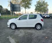 Dacia sandero II 0.9 tce 90ch laureate + option