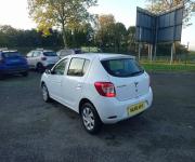 Dacia sandero II 0.9 tce 90ch laureate + option