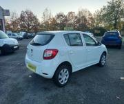 Dacia sandero II 0.9 tce 90ch laureate + option