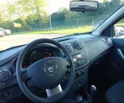 Dacia sandero II 0.9 tce 90ch laureate + option