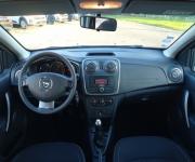 Dacia sandero II 0.9 tce 90ch laureate + option