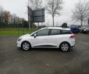 Renault clio IV estate 1.5 dci 90ch zen