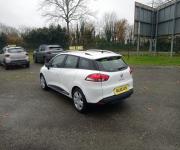 Renault clio IV estate 1.5 dci 90ch zen