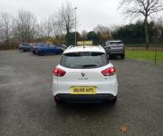 Renault clio IV estate 1.5 dci 90ch zen