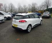 Renault clio IV estate 1.5 dci 90ch zen