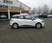 Renault clio IV estate 1.5 dci 90ch zen