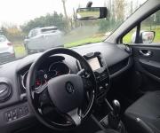 Renault clio IV estate 1.5 dci 90ch zen