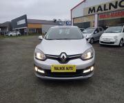 Renault megane III phase 3 1.5 dci 110ch zen + options