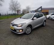 Renault megane III phase 3 1.5 dci 110ch zen + options