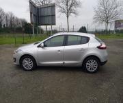 Renault megane III phase 3 1.5 dci 110ch zen + options