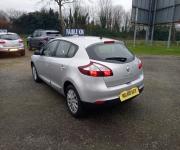 Renault megane III phase 3 1.5 dci 110ch zen + options