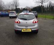 Renault megane III phase 3 1.5 dci 110ch zen + options