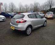 Renault megane III phase 3 1.5 dci 110ch zen + options