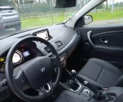 Renault megane III phase 3 1.5 dci 110ch zen + options