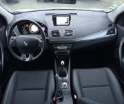 Renault megane III phase 3 1.5 dci 110ch zen + options