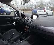 Renault megane III phase 3 1.5 dci 110ch zen + options