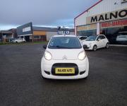 Citroen c1 phase 2 1.0 i 70ch attraction + option