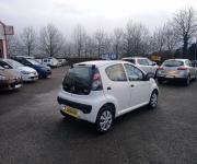 Citroen c1 phase 2 1.0 i 70ch attraction + option