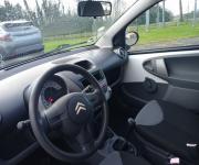 Citroen c1 phase 2 1.0 i 70ch attraction + option