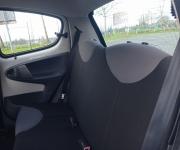 Citroen c1 phase 2 1.0 i 70ch attraction + option