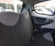 Citroen c1 phase 2 1.0 i 70ch attraction + option