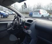 Citroen c1 phase 2 1.0 i 70ch attraction + option