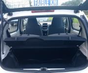 Citroen c1 phase 2 1.0 i 70ch attraction + option