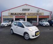 CITROEN C1 attraction