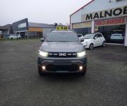 Dacia duster III 1.0 eco-g 100ch 4x2 journey + options