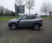 Dacia duster III 1.0 eco-g 100ch 4x2 journey + options