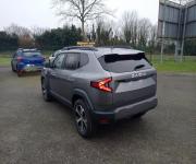 Dacia duster III 1.0 eco-g 100ch 4x2 journey + options