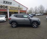 Dacia duster III 1.0 eco-g 100ch 4x2 journey + options