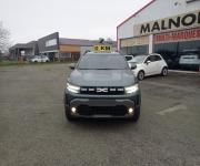 Dacia duster III 1.0 eco-g 100ch 4x2 journey + options