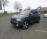 Dacia duster III 1.0 eco-g 100ch 4x2 journey + options