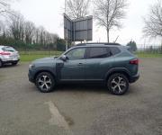 Dacia duster III 1.0 eco-g 100ch 4x2 journey + options