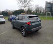 Dacia duster III 1.0 eco-g 100ch 4x2 journey + options