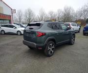 Dacia duster III 1.0 eco-g 100ch 4x2 journey + options