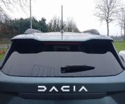 Dacia duster III 1.0 eco-g 100ch 4x2 journey + options