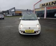 Fiat 500 II 1.2 i 70ch lounge + options