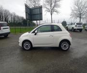 Fiat 500 II 1.2 i 70ch lounge + options