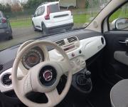 Fiat 500 II 1.2 i 70ch lounge + options