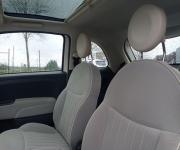 Fiat 500 II 1.2 i 70ch lounge + options