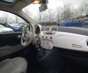 Fiat 500 II 1.2 i 70ch lounge + options