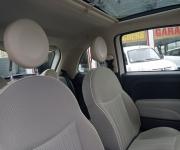 Fiat 500 II 1.2 i 70ch lounge + options