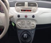 Fiat 500 II 1.2 i 70ch lounge + options