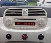 Fiat 500 II 1.2 i 70ch lounge + options